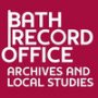 Bath Records Office